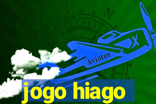 jogo hiago